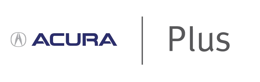 Logo for Acura Plus