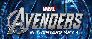 The Avengers