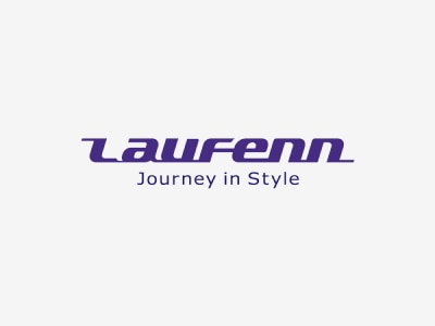 Laufenn Logo