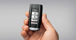 acura mdx remote start installation cost