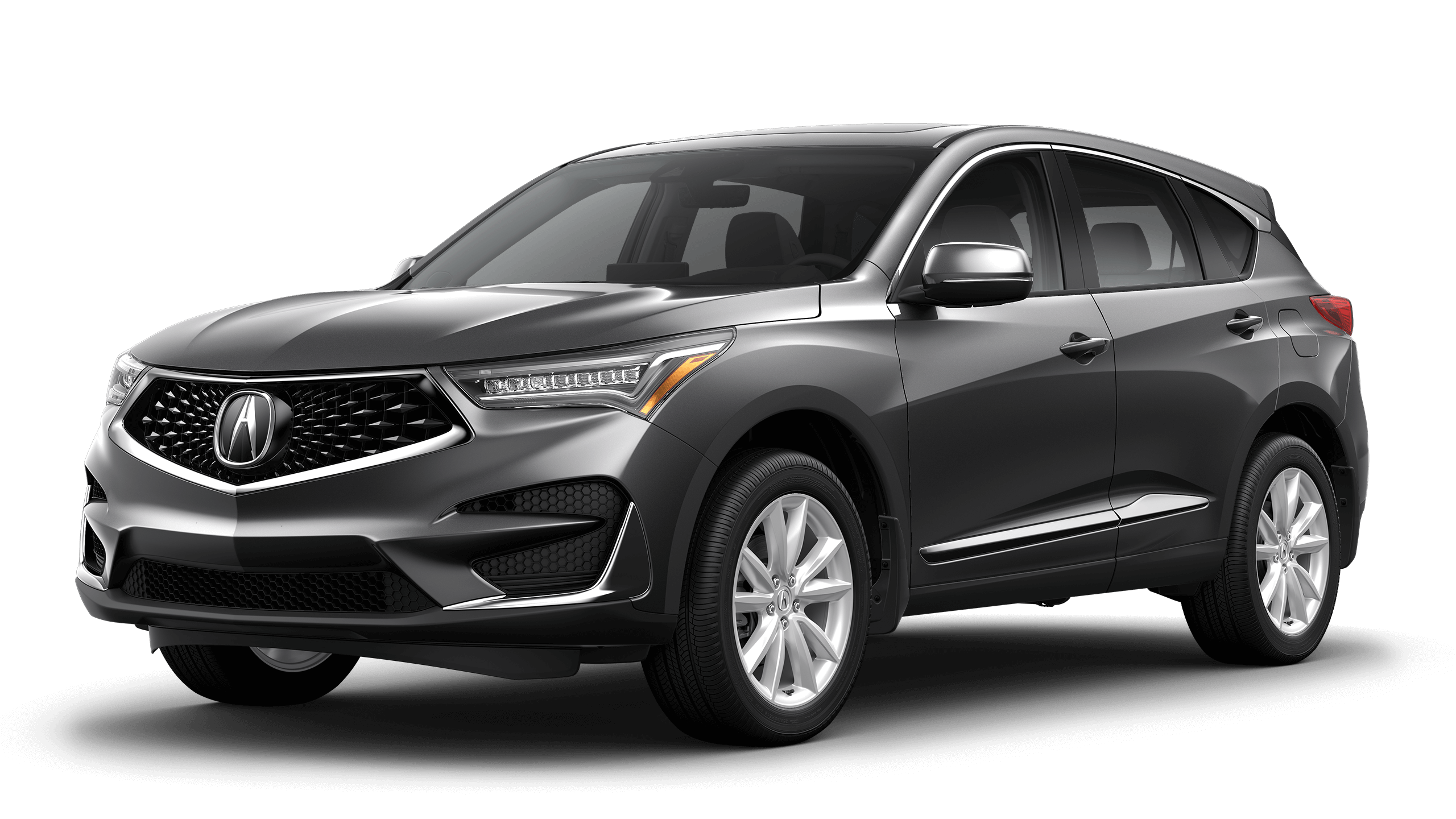 2020 acura rdx remote start