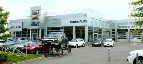 Concessionnaire honda de blainville #4